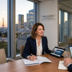 The top 10 executive coaches in Île-de-France in 2026