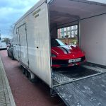 Top 10 Car Transporters in France in 2026