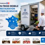 The 6 best mobile refrigeration rental providers for the catering industry in France in 2026