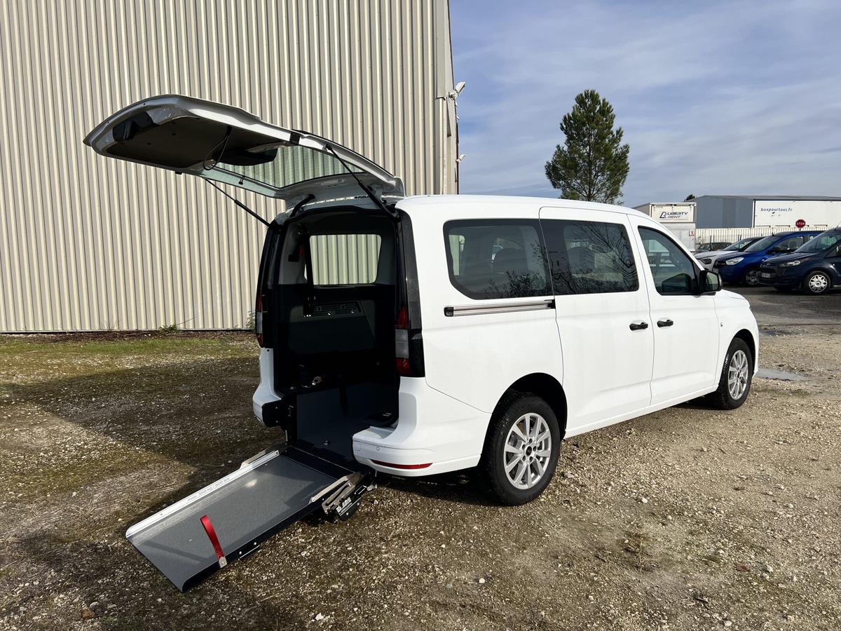 leasing voiture handicapé tpmr