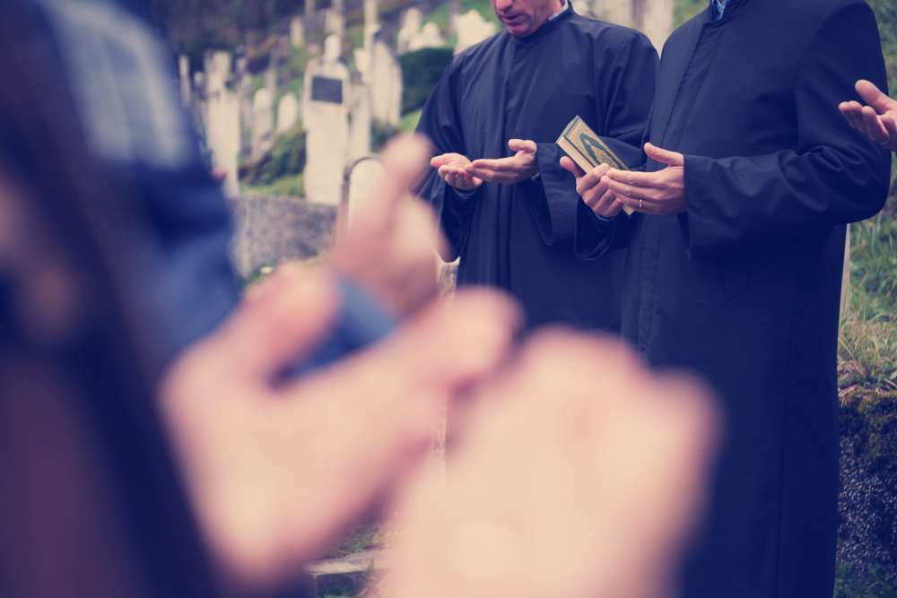 Top 10 best Muslim funeral homes in Seine-Saint-Denis