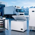 The 10 best suppliers of commercial freezers in France in 2026