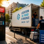 The 5 best providers of emergency cooling equipment hire during heatwaves in France (2026)