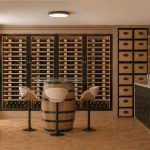 The 5 best bespoke wine cellars in Switzerland in 2026
