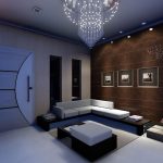 meilleurs architectes d'intérieur en ile de france - salon moderne - best rank