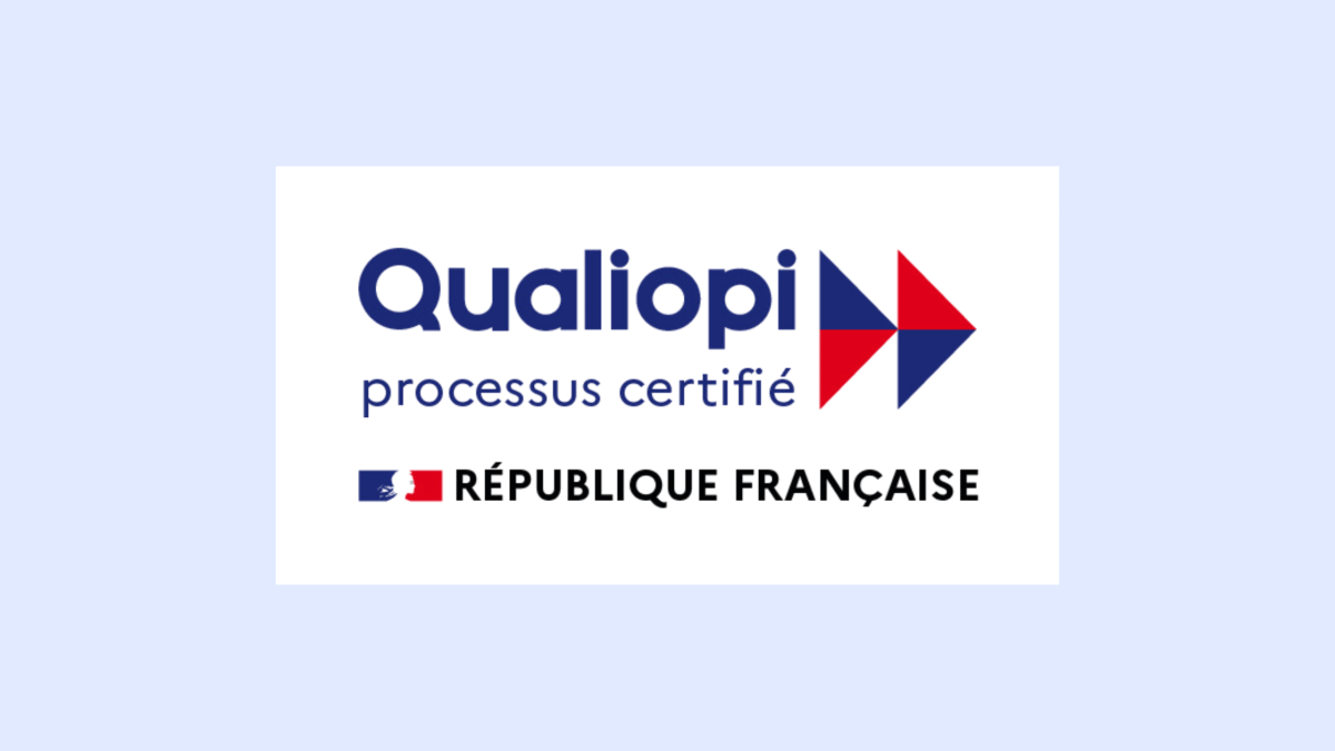 organismes de certification qualiopi - logo qualiopi - Best Rank